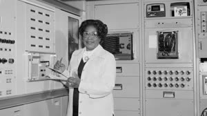 NASA Headquarters Renaming Ceremony Honoring ‘Hidden Figure’ Mary W. Jackson